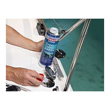 Fuel additive LIQUI MOLY 25007 | Oiler