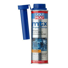 Fuel additive LIQUI MOLY 5100 | Oiler