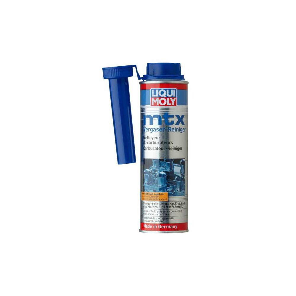 Kuro priedas LIQUI MOLY 5100 | Oiler