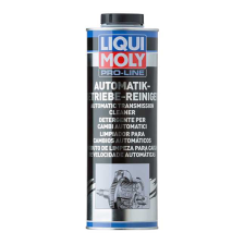 Transmisijas eļļas additive LIQUI MOLY 5101 | OILER