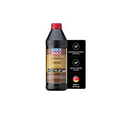 Гидравлическое масло LIQUI MOLY 1127 | Oiler