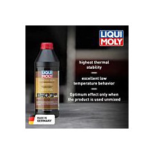 Гидравлическое масло LIQUI MOLY 1127 | Oiler