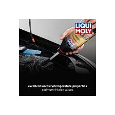Hidraulinė alyva LIQUI MOLY 1127 | Oiler