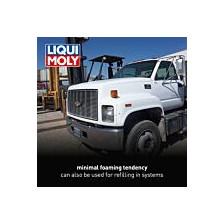 Hydraulic oil LIQUI MOLY 1127 | Oiler