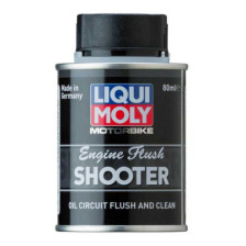Variklio alyvas priedas LIQUI MOLY 20597 | OILER
