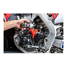 Добавка для моторного масла LIQUI MOLY 20597 | Oiler