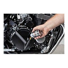 Добавка для моторного масла LIQUI MOLY 20597 | Oiler