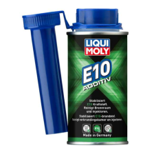 Присадка к топливу LIQUI MOLY 21421 | Oiler