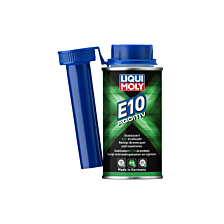 Присадка к топливу LIQUI MOLY 21421 | Oiler