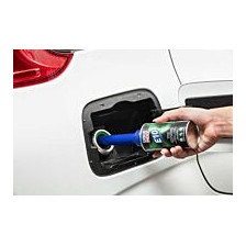 Fuel additive LIQUI MOLY 21421 | Oiler