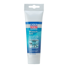 Fuel additive LIQUI MOLY 25046 | Oiler