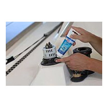 Fuel additive LIQUI MOLY 25046 | Oiler