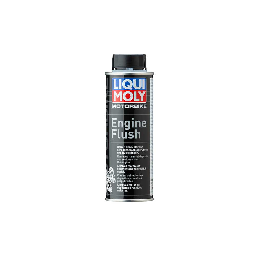 Engine oils additive LIQUI MOLY 21717 | OILER