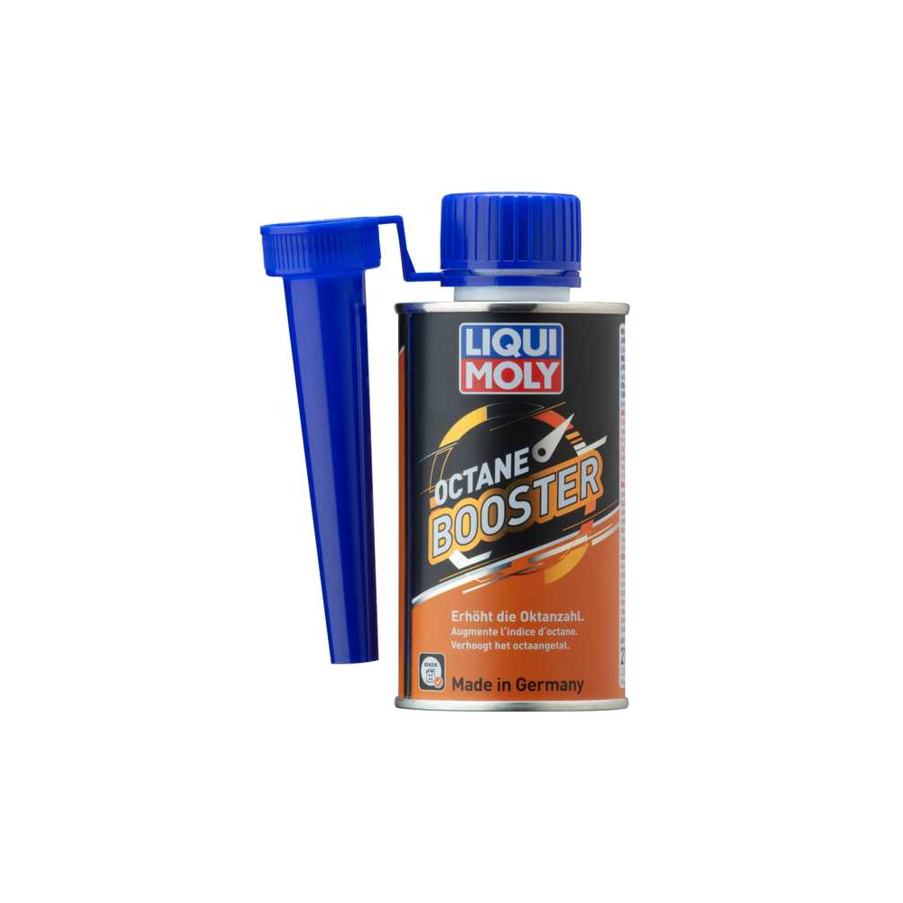 Kuro priedas LIQUI MOLY 21280 | Oiler