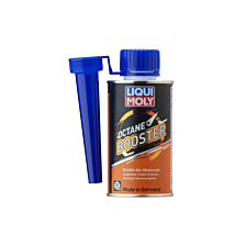 Присадка для топлива LIQUI MOLY 21280 | Oiler