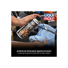 Ķēdes šķidrums LIQUI MOLY 21776 | Oiler