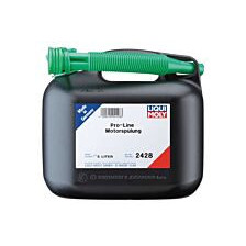 Присадка к моторному маслу LIQUI MOLY 2428, 5л | Oiler