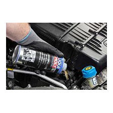 Engine oils additive LIQUI MOLY 2428 | OILER
