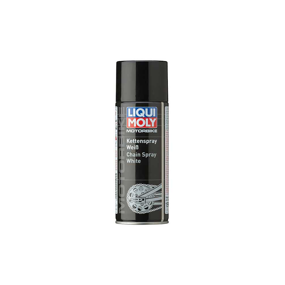 Ķēdes šķidrums LIQUI MOLY 1591 | Oiler