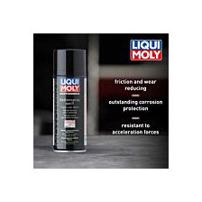 Ķēdes šķidrums LIQUI MOLY 1591 | Oiler