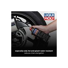 Смазка для цепи LIQUI MOLY 1591 | Oiler