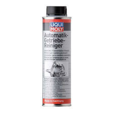 Transmisijas eļļas additive LIQUI MOLY 21689 | OILER