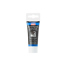 Монтажная паста LIQUI MOLY 21701 Ceramic Paste | Oiler
