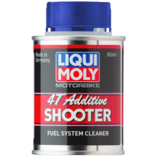 Fuel additive LIQUI MOLY 3824 | Oiler