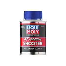 Присадка для топлива LIQUI MOLY 3824 Premium | Oiler