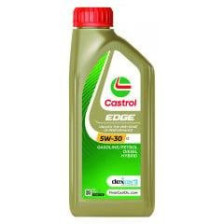 Variklio alyva CASTROL EDGE 5W30 C3 1L | Oiler