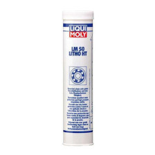 Smērviela LIQUI MOLY 3406 | Oiler