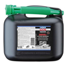 Kuro priedas LIQUI MOLY 5155 | Oiler