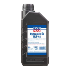 Гидравлическое масло LIQUI MOLY 1117 VG 46 | Oiler