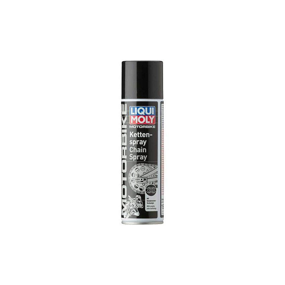 Ķēdes šķidrums LIQUI MOLY 1508 | Oiler