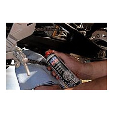 Ķēdes šķidrums LIQUI MOLY 1508 | Oiler