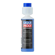 Присадка к топливу LIQUI MOLY 3041 250мл | Oiler