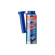 Kuro priedas LIQUI MOLY Speed Tec Gasoline 250ml | Oiler