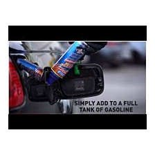 Fuel additive LIQUI MOLY Speed Tec Gasoline 250ml | Oiler