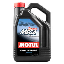 Variklio alyva MOTUL TEKMA MEGA 15W40 5L | Oiler