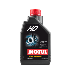 Transmisijos alyva MOTUL HD 80W90 GL5/4 1L | Oiler