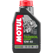 Transmisijos alyva MOTUL TRANSOIL EXPERT 10W40 1L | Oiler