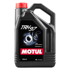Масло трансмиссионное MOTUL TRH97 5L | Oiler