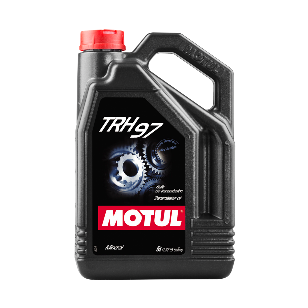 Transmisijos alyva MOTUL TRH97 5L | Oiler