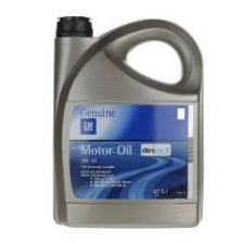 Engine oil OPEL DEXOS 2 5W30 5L | Oiler