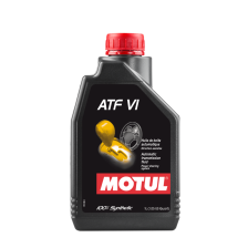 Масло для автоматической коробки передач MOTUL ATF VI 1L | Oiler