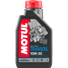 Трансмиссионное масло MOTUL 105894 10W-30 1L | Oiler