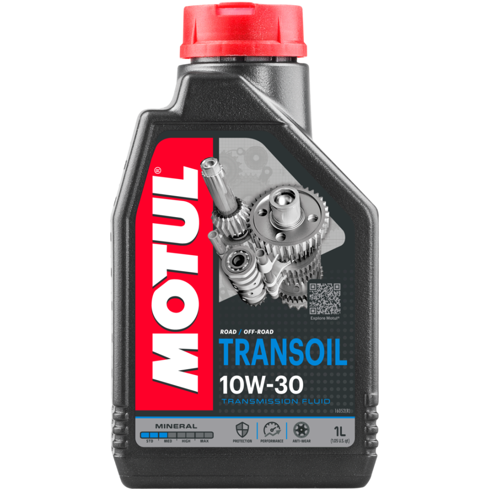 Transmission oil MOTUL 105894 | OILER