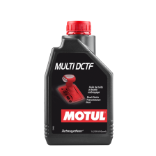 Automatinės pavarų dėžės alyva MOTUL MULTI DCTF 1L | Oiler