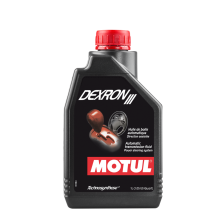 Automātiskās pārnesumkārbas eļļa MOTUL DEXRON 3 ATF 1L | Oiler