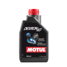Automātiskās pārnesumkārbas eļļa MOTUL DEXRON 2 D ATF 1L | Oiler
